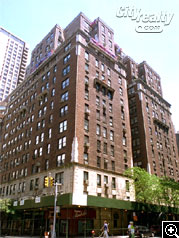 47 East 88th Street