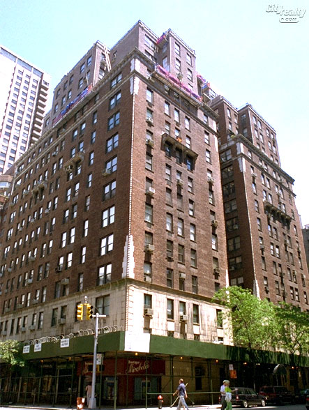 47 East 88th Street apartments