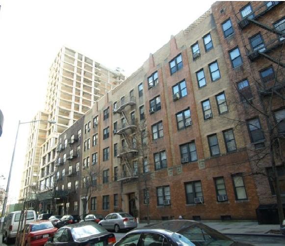 530 East 88th Street apartments