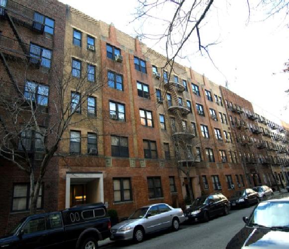 534 East 88th Street apartments