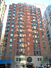 60 East 88th Street