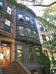 134 West 88th Street