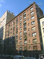 345 West 88th Street