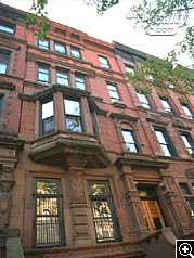 36 West 88th Street