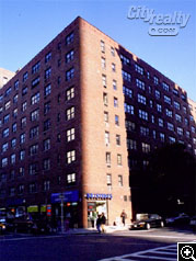 141 East 89th Street