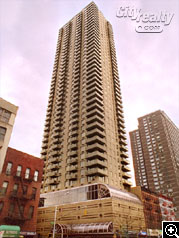 The Monarch, 200 East 89th Street