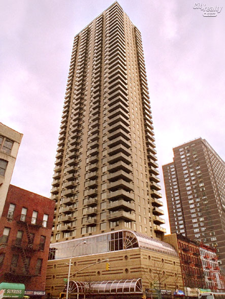 The Monarch - 200 East 89th Street apartments