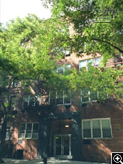 321 East 89th Street