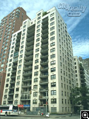 401 East 89th Street