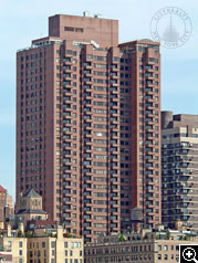 45 East 89th Street