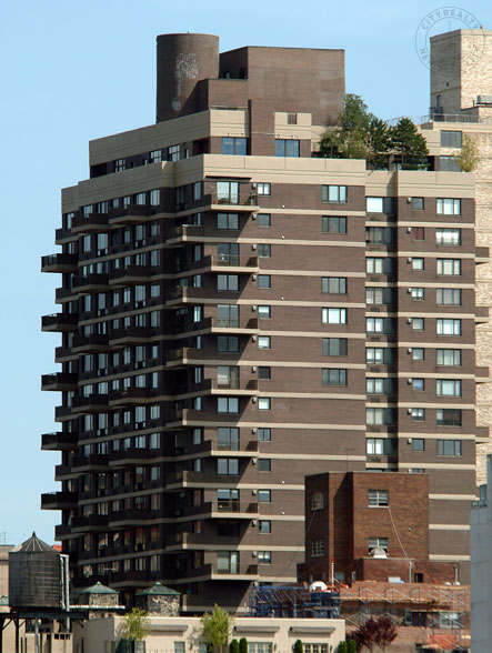 Park Regis - 50 East 89th Street apartments