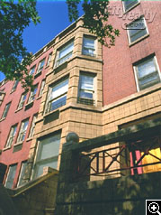 107 West 89th Street