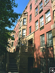 109 West 89th Street