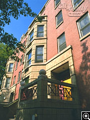 111 West 89th Street
