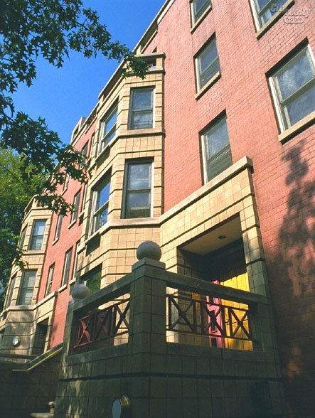 111 West 89th Street apartments