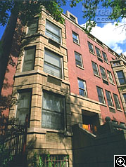 113 West 89th Street