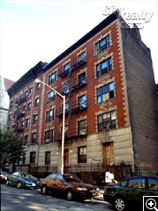 170 West 89th Street