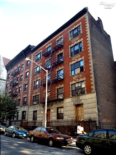 170 West 89th Street apartments