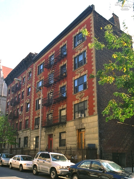 174 West 89th Street apartments