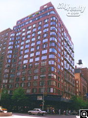 Savannah > 250 West 89th Street