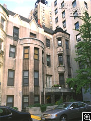 301 West 89th Street
