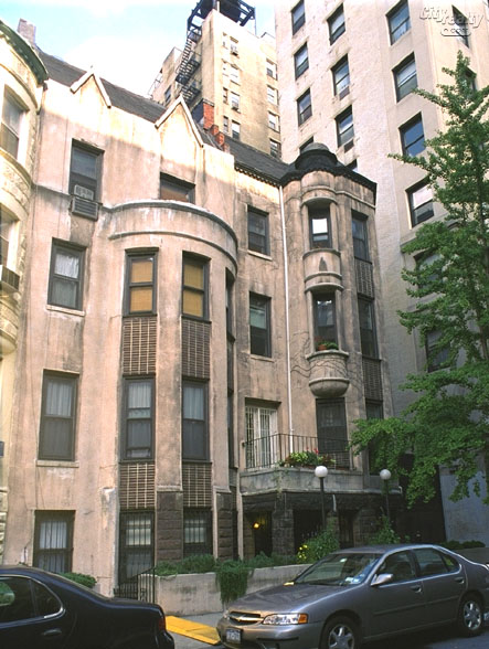301 West 89th Street apartments