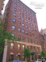 304 West 89th Street