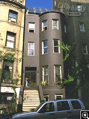 319 West 89th Street