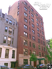 320 West 89th Street