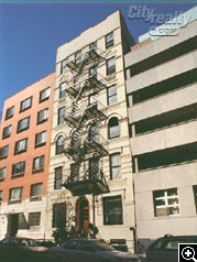 323 East 8th Street