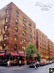 50 East 8th Street