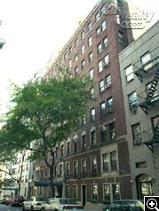 114 East 90th Street