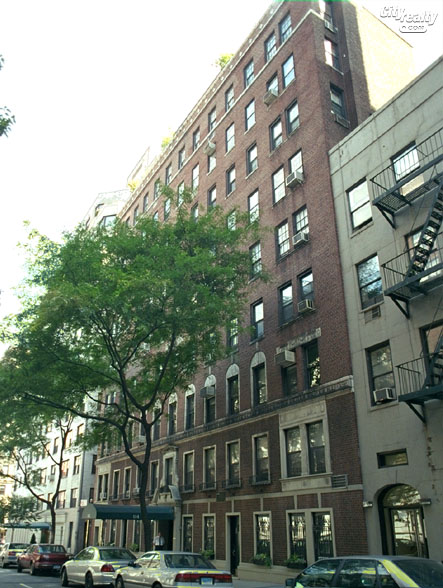 114 East 90th Street apartments