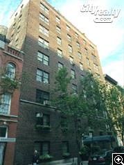 115 East 90th Street