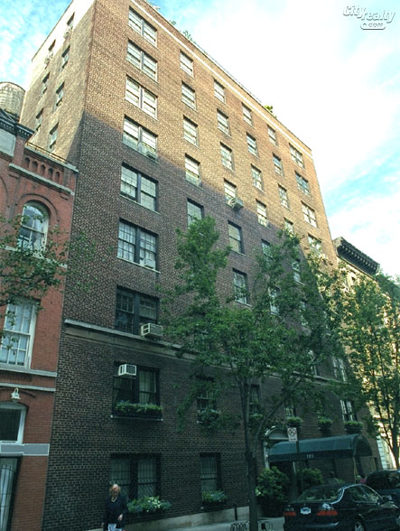 115 East 90th Street apartments