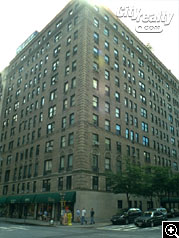 14 East 90th Street