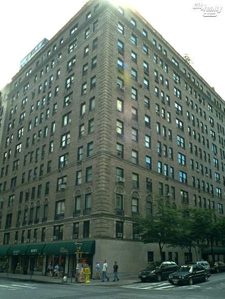 14 East 90th Street apartments