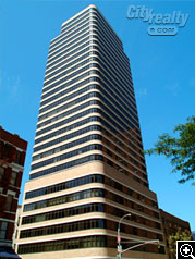 The Metropolitan, 181 East 90th Street