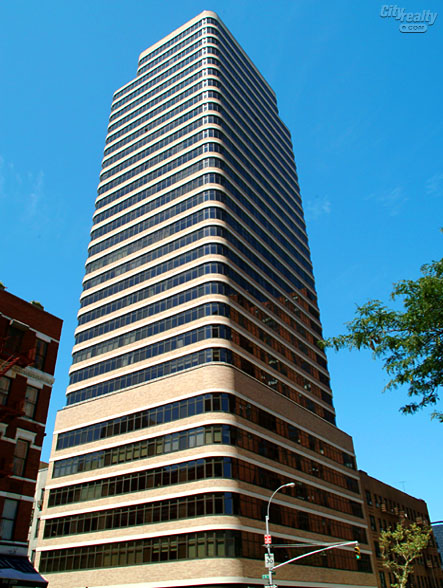 The Metropolitan - 181 East 90th Street apartments