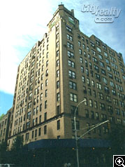 21 East 90th Street