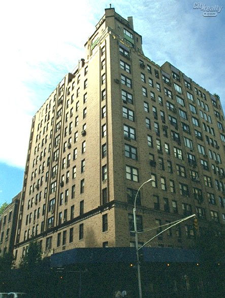 21 East 90th Street apartments