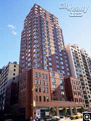 Century Tower, 400 East 90th Street