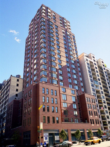 Century Tower - 400 East 90th Street apartments