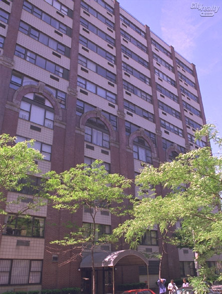 River East Plaza - 402 East 90th Street apartments