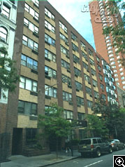 417 East 90th Street