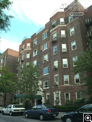 Gracie Gardens, 520 East 90th Street