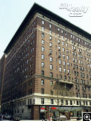 Astor Court, 210 West 90th Street