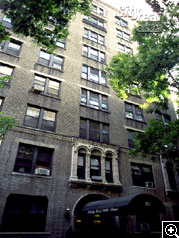 30 West 90th Street