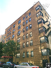 320 West 90th Street