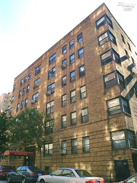 320 West 90th Street apartments
